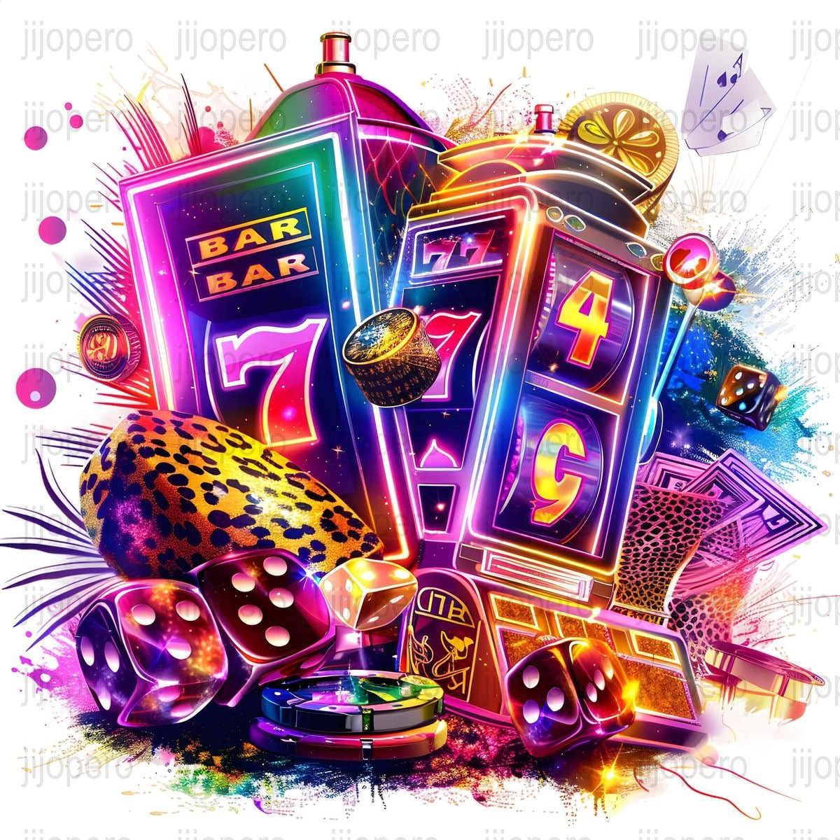 h25 casino
