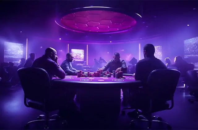 h25 casino